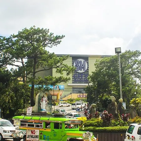 Daichi Place Megatower Residences Baguio City Exterior photo