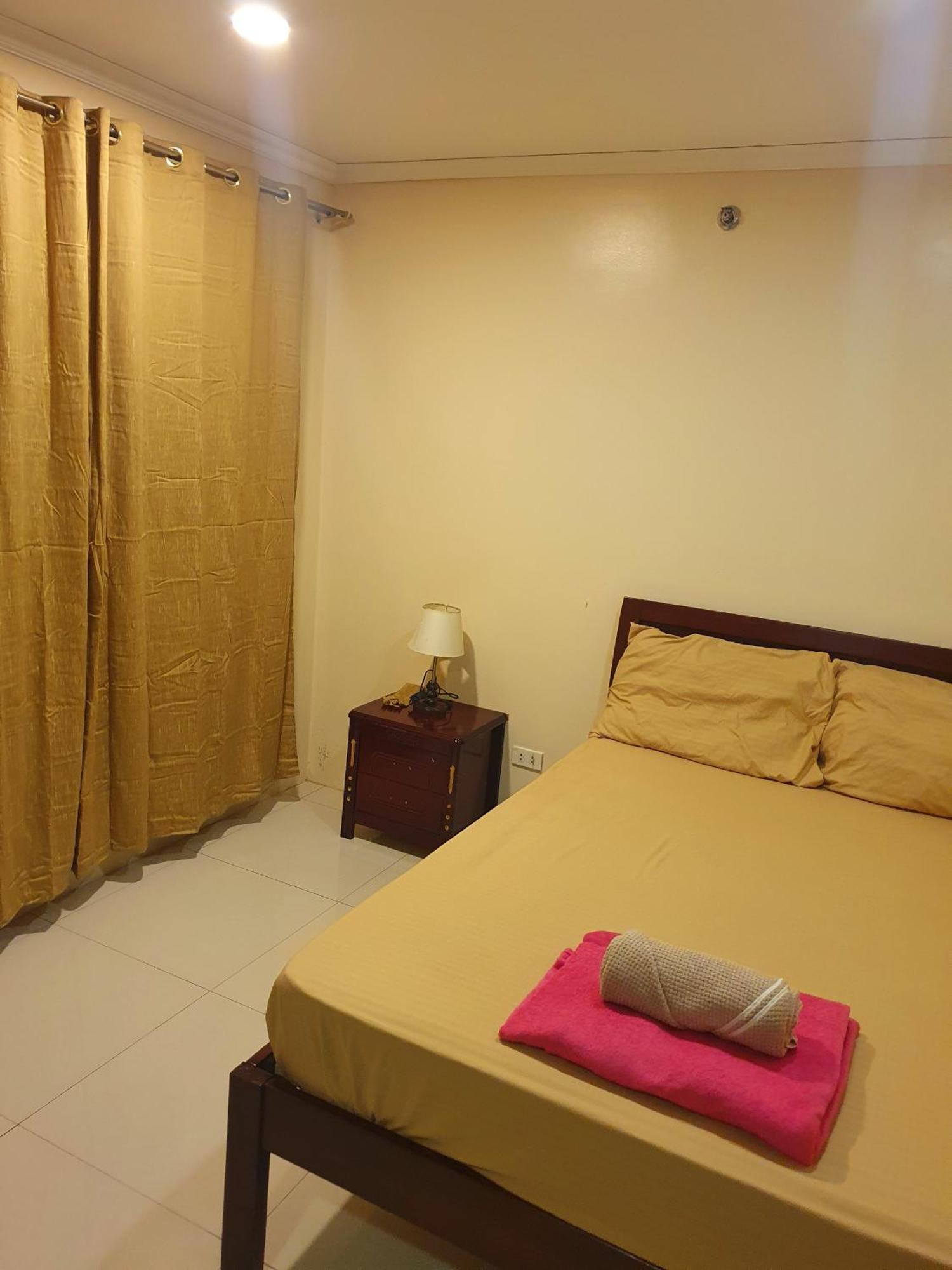 Daichi Place Megatower Residences Apartment Baguio City