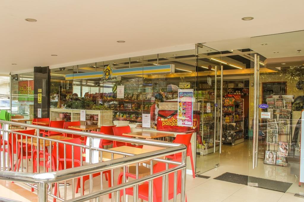 Daichi Place Megatower Residences Baguio City